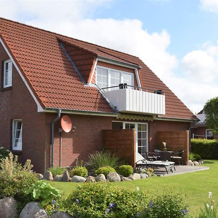 Haus Amrum 21 บือซุม ภายนอก รูปภาพ
