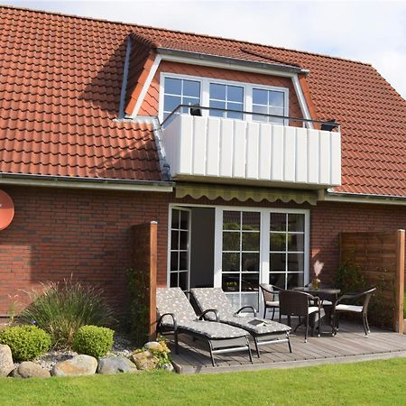 Haus Amrum 21 บือซุม ภายนอก รูปภาพ